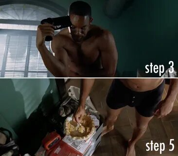 April Showers: Will Smith's Morning Routine - Blog - The Fil