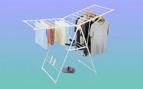 The 6 Best Clothes Drying Racks
