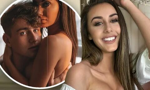 Chloe too hot to handle boob job