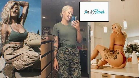 US MARINES Makes OnlyFans **LEAKED VIDEOS** - YouTube