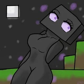 Minecraft Enderman Human Anime Sex Free Nude Porn Photos