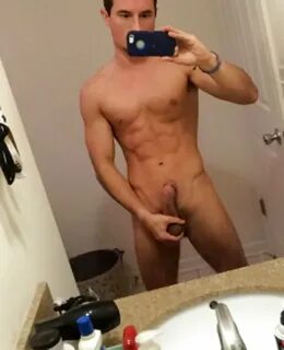 Naked Average Guy Selfie Free Porn