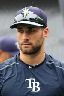 Kevin Kiermaier www.fangraphs.com/blogs/kevin-kiermaier-on. 