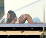 Hottest And Sexiest Pictures Of Rihanna Nude - Porn Photos S