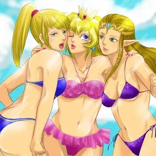 R34 thread Bonus point for totally spies - /b/ - Random - 4a