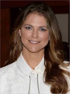 Princess Madeleine Net Worth, Bio, Height, Family, Age, Weig