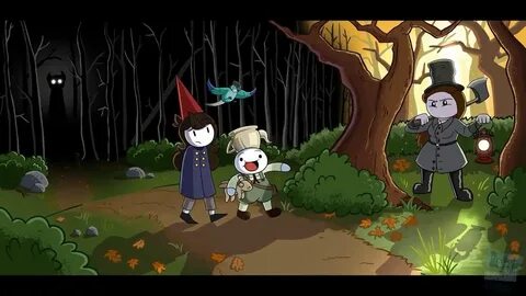 TheOdd1sOut, SomethingElseYT, Jaiden Animations, and Let Me 
