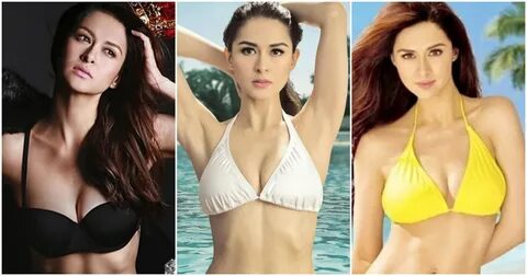 49 hot photos of Marian Rivera that will make you fall in lo