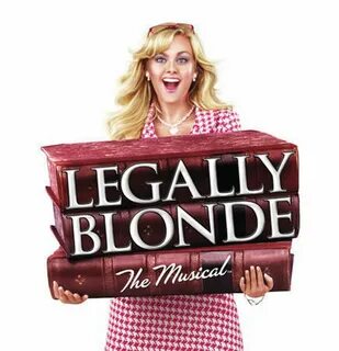 Paw Paw native stays on his toes in 'Legally Blonde' road sh