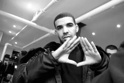 Nomad releases rare Canada Goose jacket, DRAKE stops by - Oh
