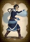 waterbender dress up - Google Search The last airbender char