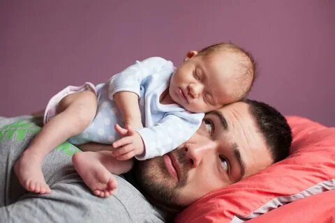 Get your kids to sleep when the clocks change Working Dads