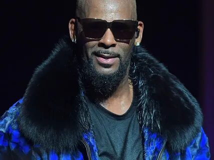 R. Kelly 2020 - R Kelly S Sixth Attempt At Being Released On