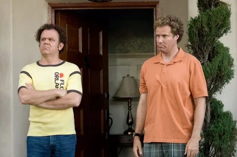 Stills - Step Brothers