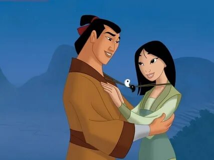 Mulan Wallpaper: Mulan Wallpaper Mulan disney, Disney charac