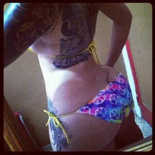 WLS Camera Phone Pic " Avi Berry - Pool Time Edition " - Wor