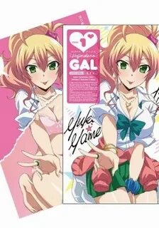 Watch My First Girlfriend is a Gal OVA Full Online Free Anim