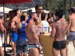 PHOTOS: Vegas's Hottest Gay Pool Party