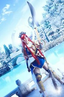 Fairy tail Photographer: Libel Costographer Editer: Mary-Ève Grégo...