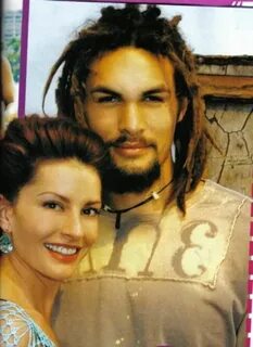 Jason Momoa & Simmone Jade Mackinnon Jason momoa, Jason, Ero