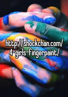 http://shockchan.com/4-girls-fingerpaint