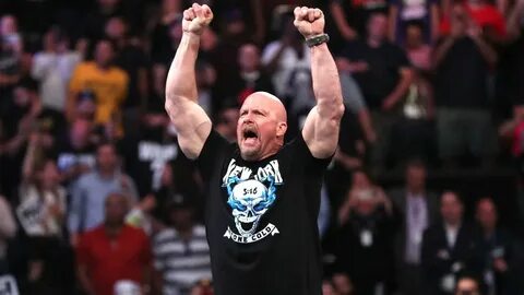 Stone Cold Steve Austin Will Be on Raw on 3/16 - TPWW