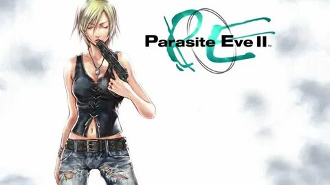 Parasite eve 2 (BR) O começo... - YouTube