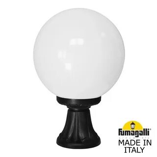 Уличный Светильник Fumagalli GLOBE 300 G30.111.000.AYE27 - к