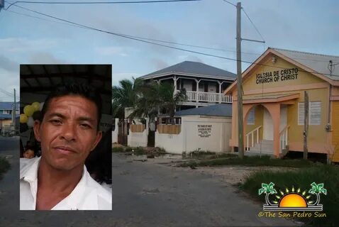 Another murder on the island; Antonio Pagoada shot dead in S