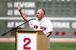 Jerry Remy, NESN Boston Red Sox broadcaster, gives update on
