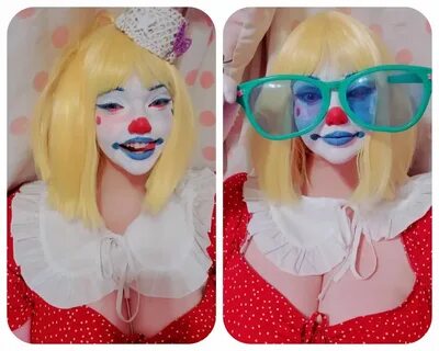 🤡  Bouncy 🤡 (@bouncyclowngirl) — Instagram