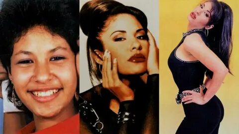 Selena Quintanilla Body Statistics, Career, and Personal Lif