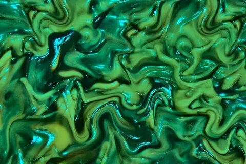 Green Slime Wallpaper posted by Michelle Johnson