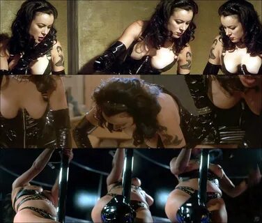 Jennifer Tilly nude, naked, голая, обнаженная Дженифер Тили 