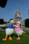 Pin taulussa Disney Donald and Daisy Duck