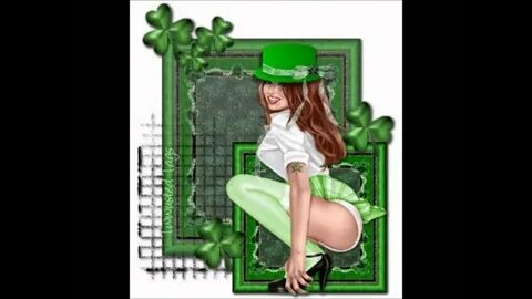 st patrick's day - YouTube