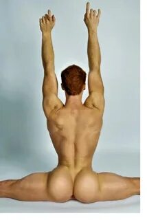 ★ Bulge and Naked Sports man : Sportsman Bulge and Naked Gym