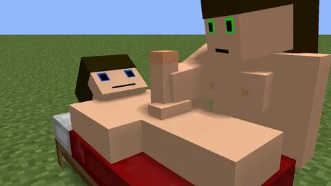 Minecraft Rule 34 Gallery - Page 5 - Nerd Porn!