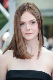 Pin en Elle Fanning