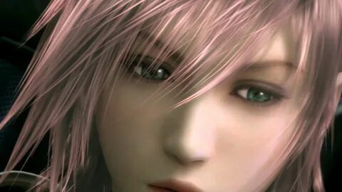 Final Fantasy XIII, SQUARE ENIX page 14 - Zerochan Anime Ima