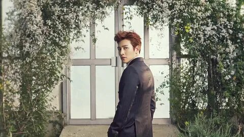 Ji Chang Wook Wallpapers (69+ background pictures)