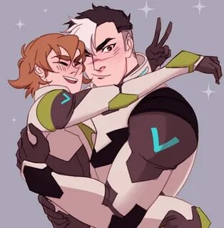 Shiro x Pidge Shidge Широ х Пидж - Shiro/Pidge - - 505 фотог