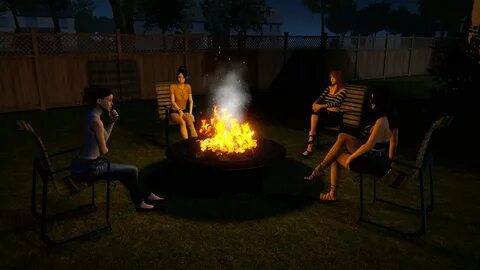 В Steam-версии House Party появились достижения