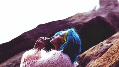 Halsey - 09 - Colors pt. II (HQ) - YouTube