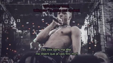 XXXTentacion - Save Me (w/Lyrics & Traduction Française) - Y