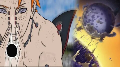 Mampu Menyegel Dewa !!! CHIBAKU TENSEI TERKUAT DI ANIME NARU