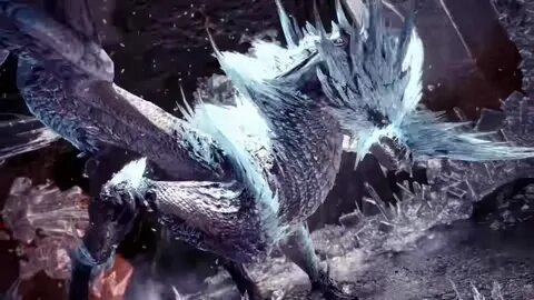 Monster Hunter World: Iceborne - PC release date confirmed, 