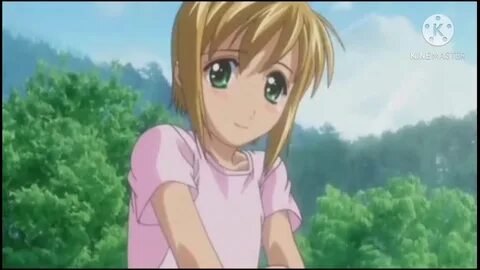 Opening 2 boku no pico-Natsuyasumi (ova 2) picoxchico - YouT