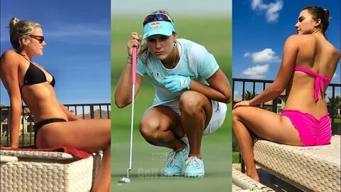 lexi thompson height - Page 5 - Hot Golfers
