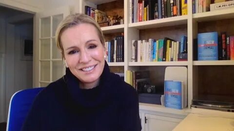 The New Normal: Dr. Jen Ashton Talks New Book + Confidence I